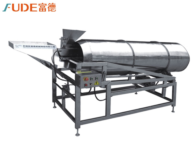 Cylinder Seasoning Machine FDTW-YT650